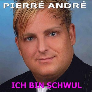 Pierr&eacute; Andr&eacute;
