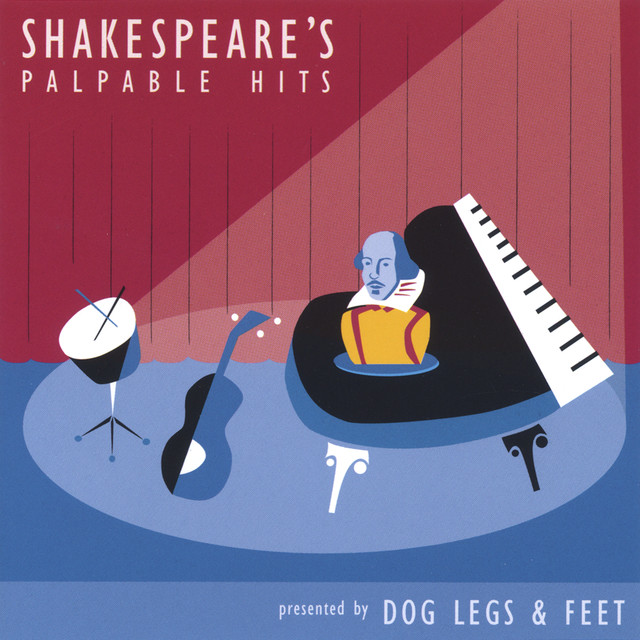 Dog Legs Photo