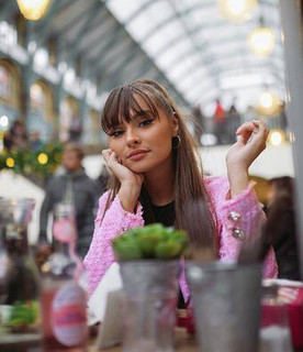 Talia Mar Photo