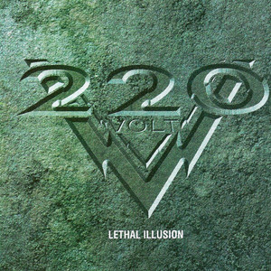 Lethal Illusion album