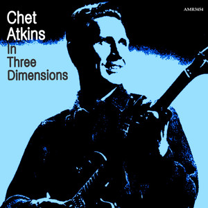 In Three Dimensions album