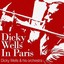 Dicky Wells In Paris Albumcover