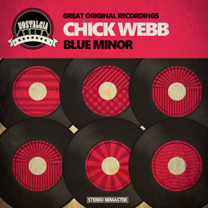Blue Minor album
