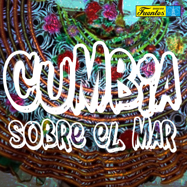 Cumbias en Moog Photo