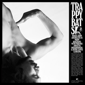 Trappy Bats cover