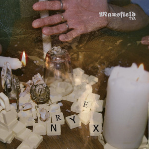 ReNYX (Mansfield.TYA Revisited) cover