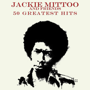 50 Greatest Hits Jackie Mitto and Friends album