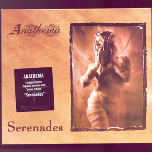 Serenades album