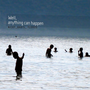 Well, Anything Can Happen cover