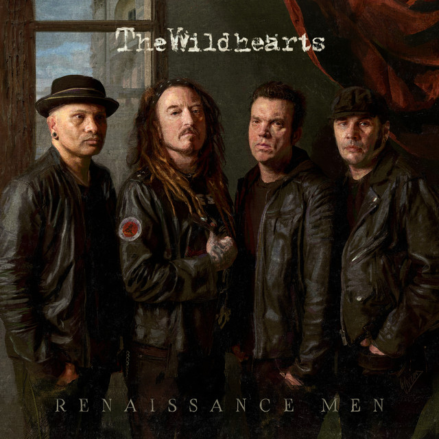 Renaissance Men cover