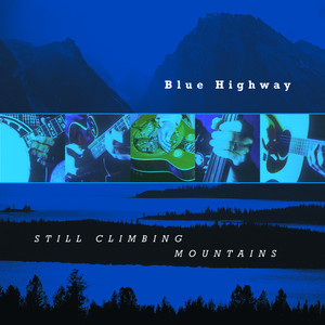 Still Climbing Mountains cover
