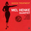 Shock Treatment Albumcover
