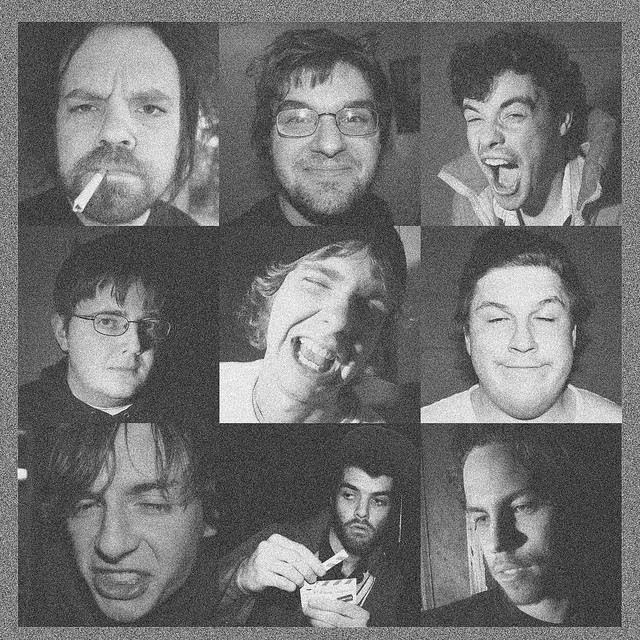 No Man's Slave Photo