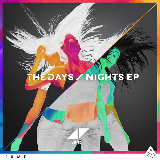 The Days / Nights cover