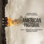 American Pastoral (Original Motion Picture Soundtrack) cover