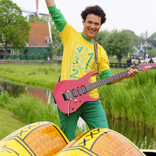Dirk Scheele Photo