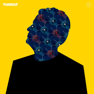 Tumult cover