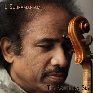 Southern Sky Albumcover