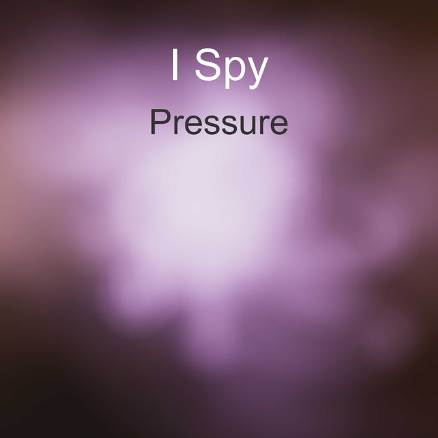 I Spy Photo