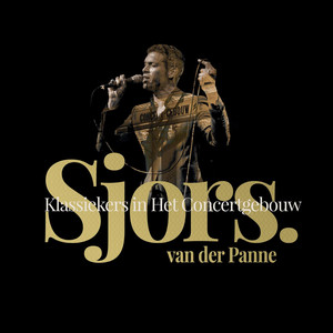 Klassiekers in Het Concertgebouw cover