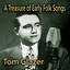 A Treasure of Early Folk Songs cover