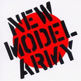 New Model Army Photo