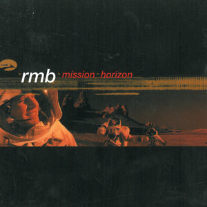 Mission Horizon cover