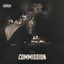 The Commission - EP cover