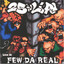 Live At Few Da Real cover