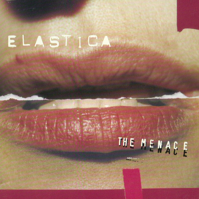 The Menace cover