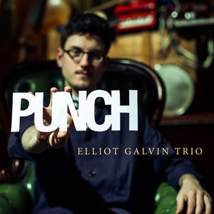 Elliot Galvin Trio Photo