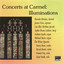 Concerts at Carmel: Illuminations Albumcover