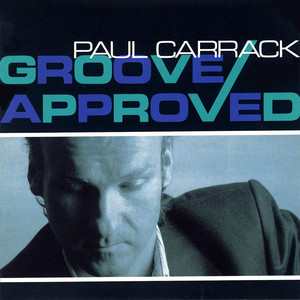 Groove Approved cover