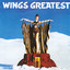 Wings Greatest cover