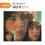 Playlist: The Very Best Of Laura Nyro cover