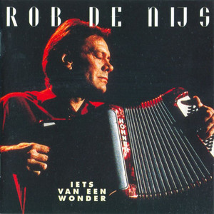 Iets Van Een Wonder album
