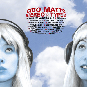 Stereotype A album