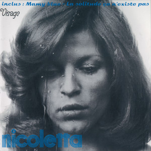 Visage album