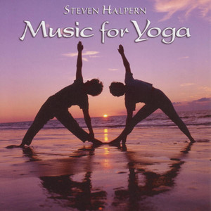 Music for Yoga album