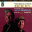 Songs Of Russia Old and New cover