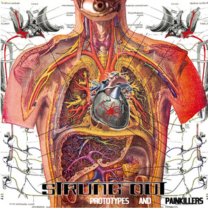 Prototypes And Painkillers album