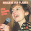 Marlene Ver Planck Meets Saxomania in Paris Albumcover