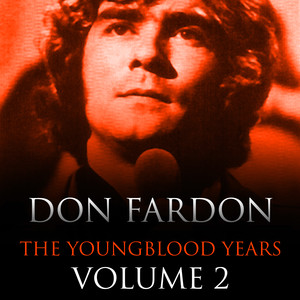 The Youngblood Years Volume 2 album