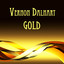 Vernon Dalhart Gold cover