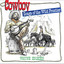 Cowboy Songs of the Wild Frontier Albumcover