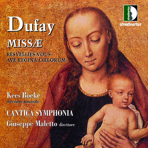 Missæ cover