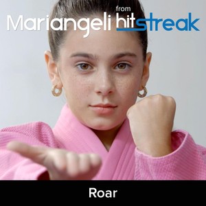 Mariangeli HitStreak