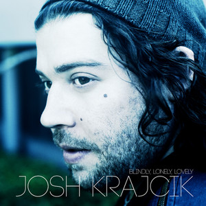 Blindly, Lonely, Lovely (Exclusive Commentary & Acoustic Session) cover
