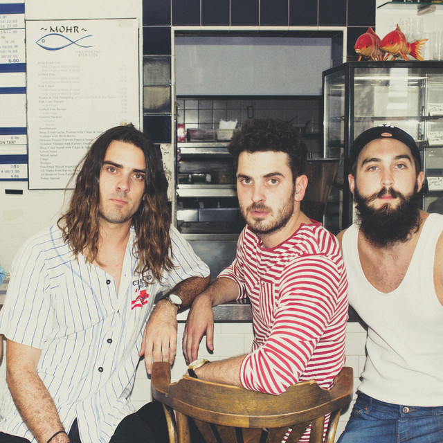 Jenny Broke the Window