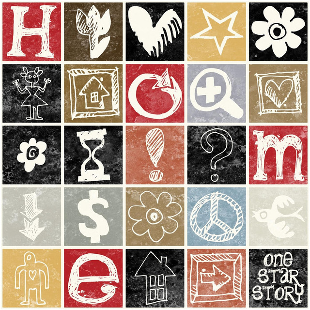 One Star Story Photo